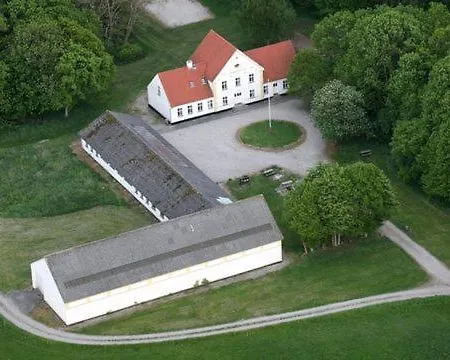 Lodge Louisenlund Gods *